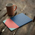 Checkered Split iPad Skins