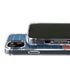 Checkered Split iPhone 14 MagSafe Case