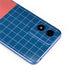 Checkered Split Moto G Play 4G (2024) Skin