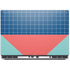 Checkered Split Dell Precision Skin