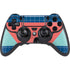 Checkered Split PlayStation PS4 Skins