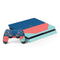 Checkered Split PlayStation PS4 Skins