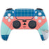 Checkered Split PS5 Pro Bundle Skin