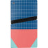 Checkered Split PS5 Pro Console Skin