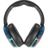 Checkered Split Skullcandy Venue Skin