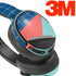 Checkered Split Skullcandy Venue Skin