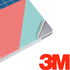 Checkered Split Surface Laptop 2 Skin