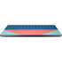 Checkered Split Surface Laptop 7 13.8in Skin