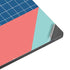 Checkered Split Surface Laptop 7 13.8in Skin