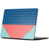Checkered Split Surface Laptop 7 15in Skin