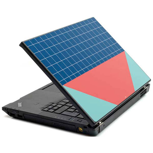 Checkered Split T440s Skin