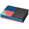 Checkered Split Xbox One Console Skin