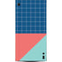 Checkered Split XBox Series X Digital Edition Console Skin