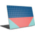 Checkered Split Dell XPS Skin
