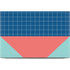 Checkered Split Dell XPS Skin
