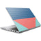 Checkered Split HP ZBook Fury 16 G10 Skin