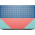 Checkered Split HP ZBook Fury 16 G10 Skin