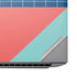 Checkered Split HP ZBook Fury 16 G10 Skin