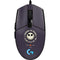 Disney The Nightmare Before Christmas Cheers to Fears G203 Prodigy RGB Wired Gaming Mouse Skin