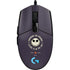 Disney The Nightmare Before Christmas Cheers to Fears G203 Prodigy RGB Wired Gaming Mouse Skin