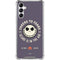 Disney The Nightmare Before Christmas Cheers to Fears Gabb Phone 4 Clear Case