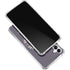 Disney The Nightmare Before Christmas Cheers to Fears Gabb Phone 4 Clear Case