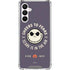 Disney The Nightmare Before Christmas Cheers to Fears Galaxy A16 5G Clear Case