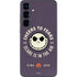 Disney The Nightmare Before Christmas Cheers to Fears Galaxy A16 5G Skin