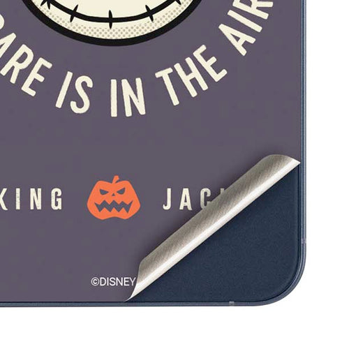 Disney The Nightmare Before Christmas Cheers to Fears Galaxy A35 5G Skin