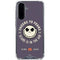 Disney The Nightmare Before Christmas Cheers to Fears Galaxy A36 5G Clear Case