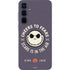 Disney The Nightmare Before Christmas Cheers to Fears Galaxy A36 5G Skin