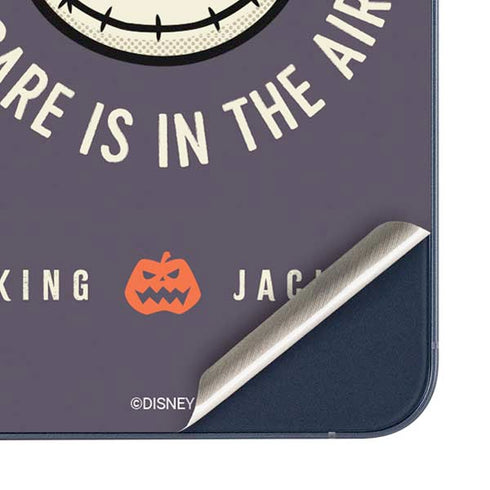 Disney The Nightmare Before Christmas Cheers to Fears Galaxy A36 5G Skin