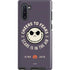 Disney The Nightmare Before Christmas Cheers to Fears Galaxy Cases