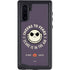 Disney The Nightmare Before Christmas Cheers to Fears Galaxy Cases