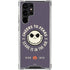 Disney The Nightmare Before Christmas Cheers to Fears Galaxy S23 Ultra Clear Case