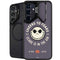 Disney The Nightmare Before Christmas Cheers to Fears Galaxy S24 FE Kickstand Case