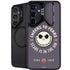 Disney The Nightmare Before Christmas Cheers to Fears Galaxy S24 FE Kickstand Case