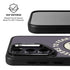 Disney The Nightmare Before Christmas Cheers to Fears Galaxy S24 FE Kickstand Case