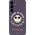 Disney The Nightmare Before Christmas Cheers to Fears Galaxy S25 Plus Skin