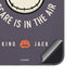 Disney The Nightmare Before Christmas Cheers to Fears Galaxy S25 Plus Skin