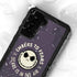 Disney The Nightmare Before Christmas Cheers to Fears Galaxy S24 Plus Waterproof Case