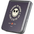 Disney The Nightmare Before Christmas Cheers to Fears Galaxy Z Flip6 Skin