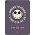 Disney The Nightmare Before Christmas Cheers to Fears Apple iPad Air Skin