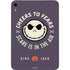 Disney The Nightmare Before Christmas Cheers to Fears Apple iPad Mini Skin