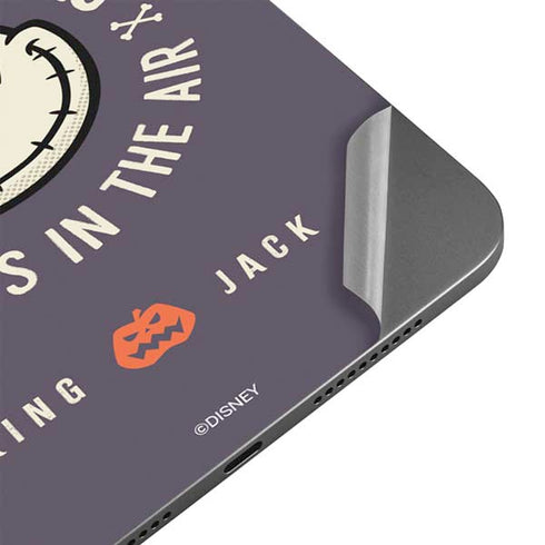 Disney The Nightmare Before Christmas Cheers to Fears Apple iPad Mini Skin