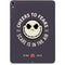 Disney The Nightmare Before Christmas Cheers to Fears Apple iPad Pro Skin
