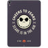 Disney The Nightmare Before Christmas Cheers to Fears Apple iPad Pro Skin