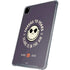 Disney The Nightmare Before Christmas Cheers to Fears iPad Cases