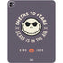 Disney The Nightmare Before Christmas Cheers to Fears iPad Pro 13in M4 (2024) Skin