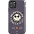 Disney The Nightmare Before Christmas Cheers to Fears iPhone Cases